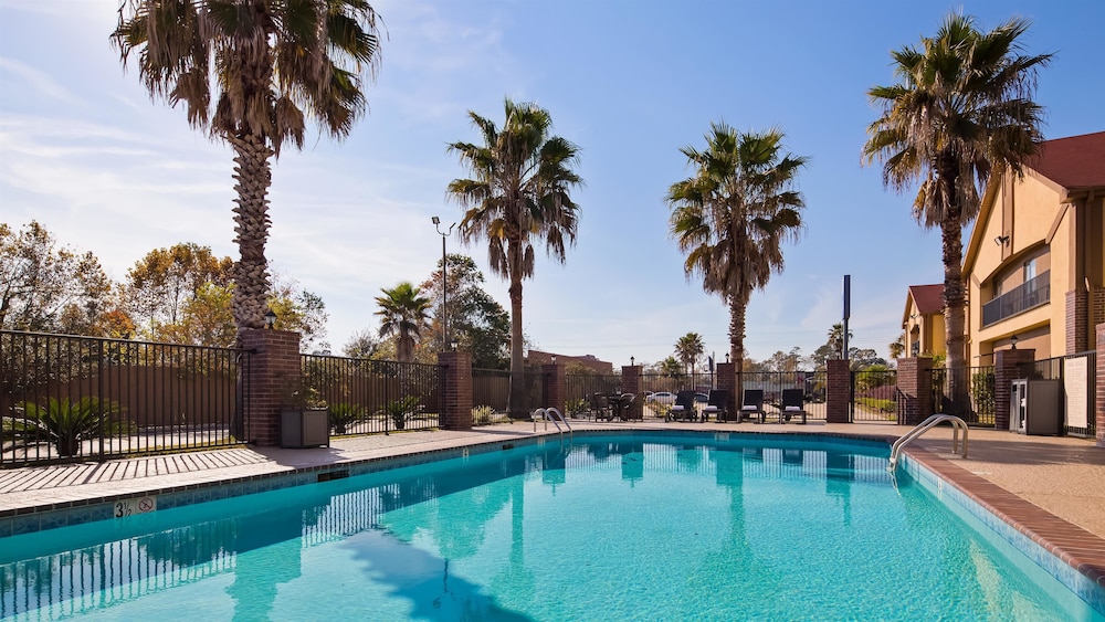 Best Western Inn & Suites - Lake Charles 9/40