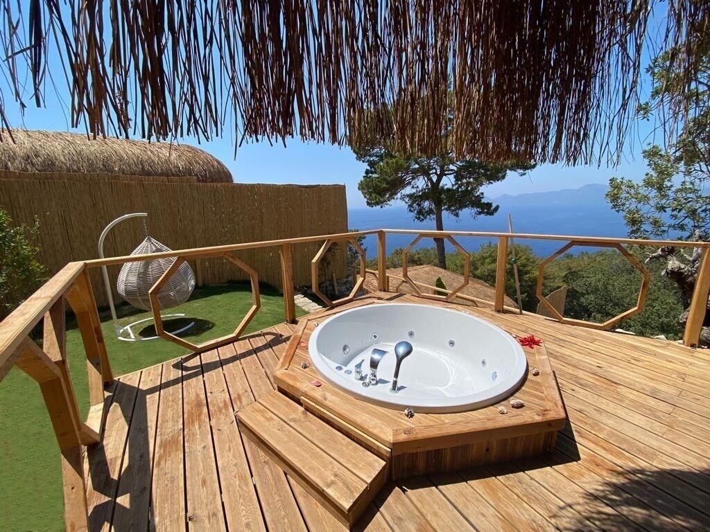 Heaven Resort Faralya 39/53