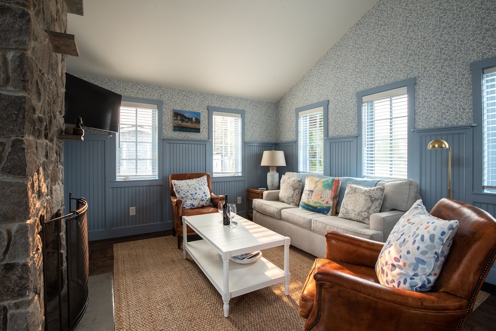 The White Barn Inn And Spa 47/79