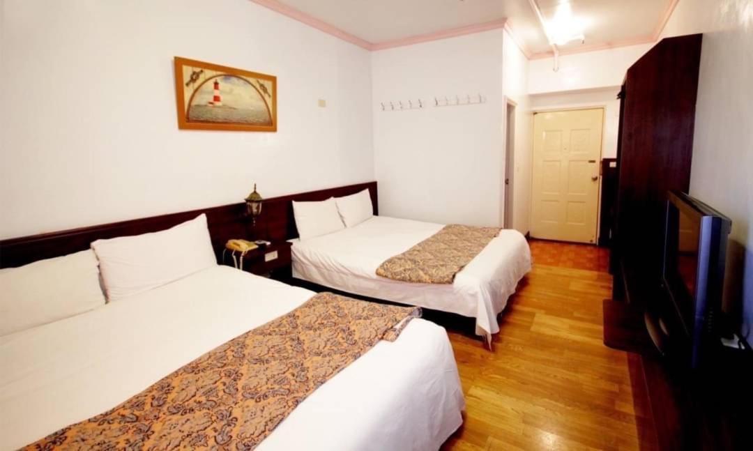 Kenting Maldives Hot Spring Hotel 13/35