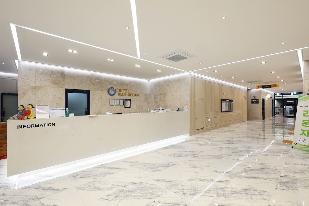 Mokpo Ocean Hotel 6/48