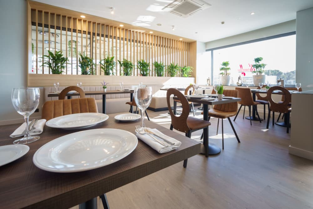 Sercotel Ab Rivas Formerly Ac Hotel Rivas Vaciamadrid 36/48