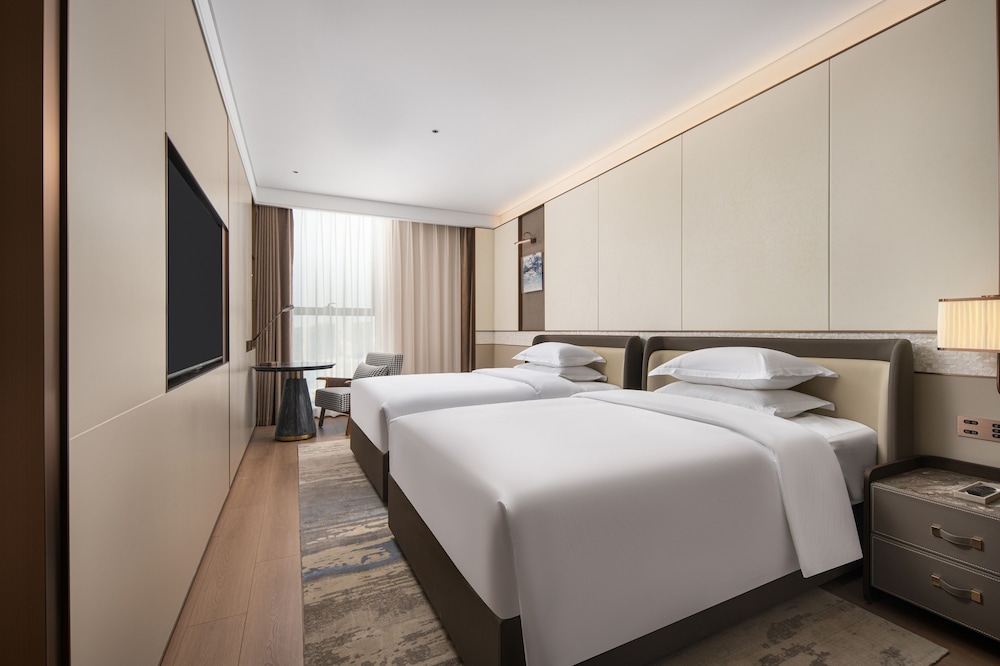 Wyndham Garden Urumqi Innovation Square 15/44