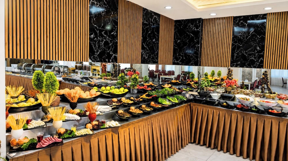 Grand Gulizar Otel 28/50