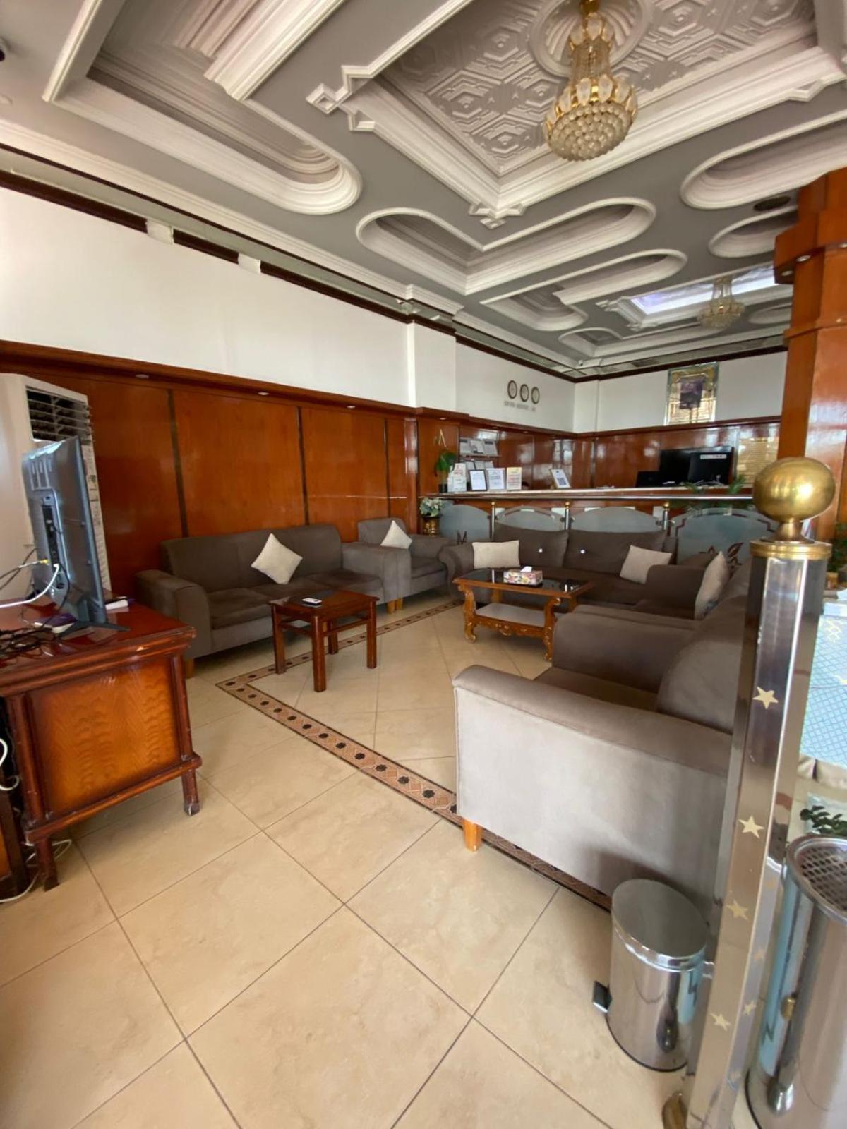 فندق المدوح(Hamed Mudawah Hotel) 10/69