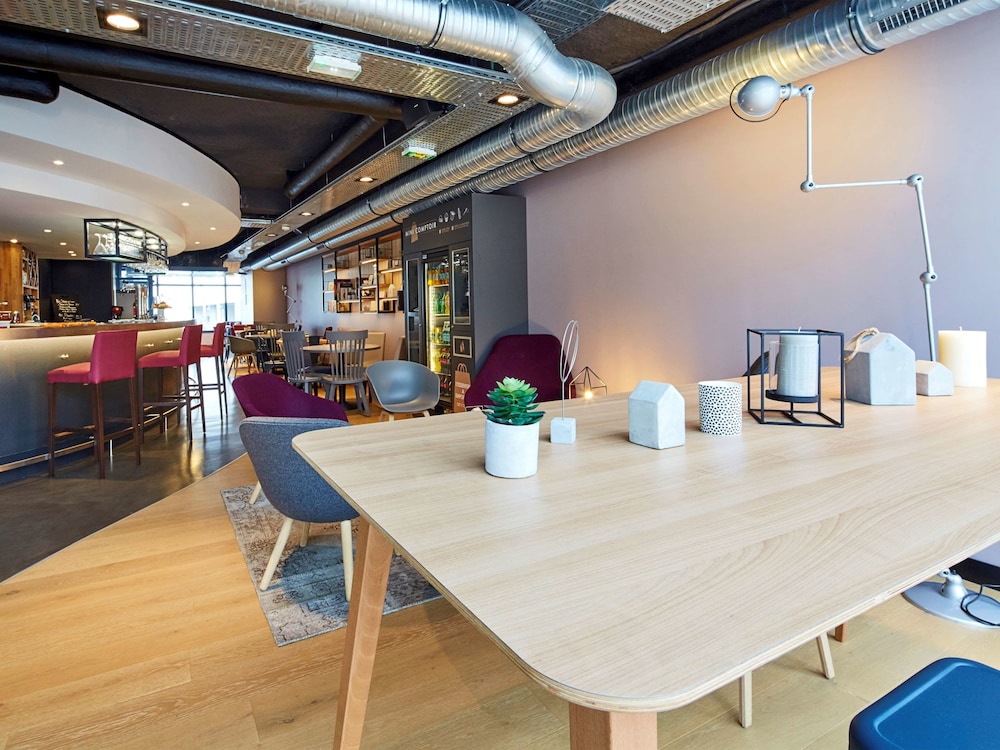 B&B HOTEL Le Havre Centre 50/61