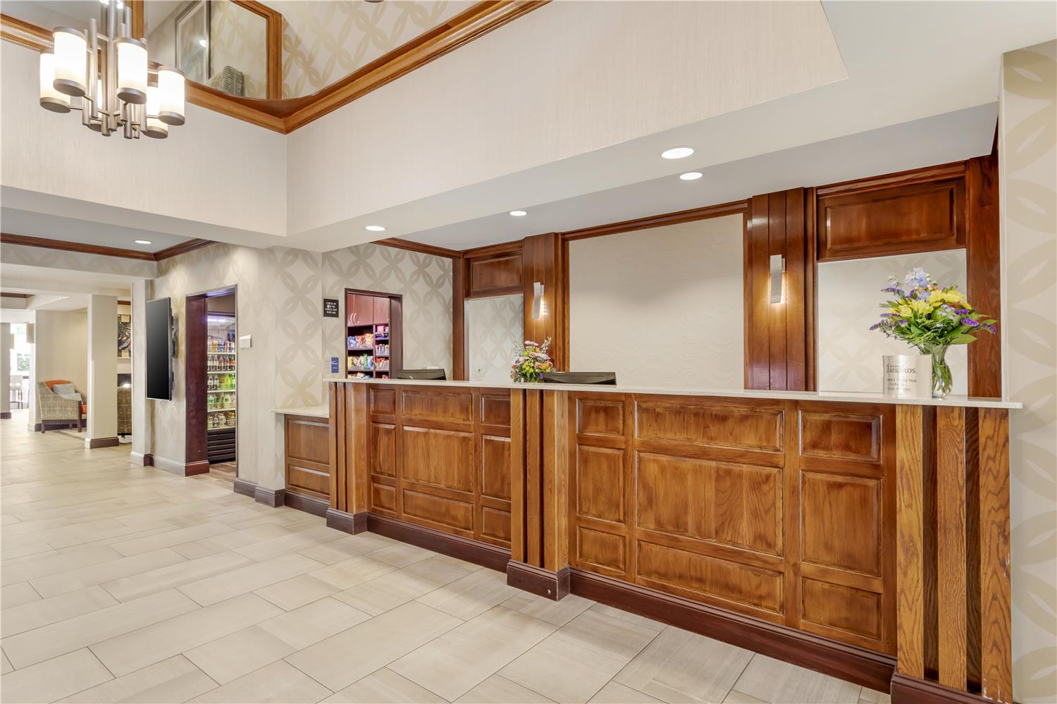 Best Western Plus River Escape Inn & Suites 1/25