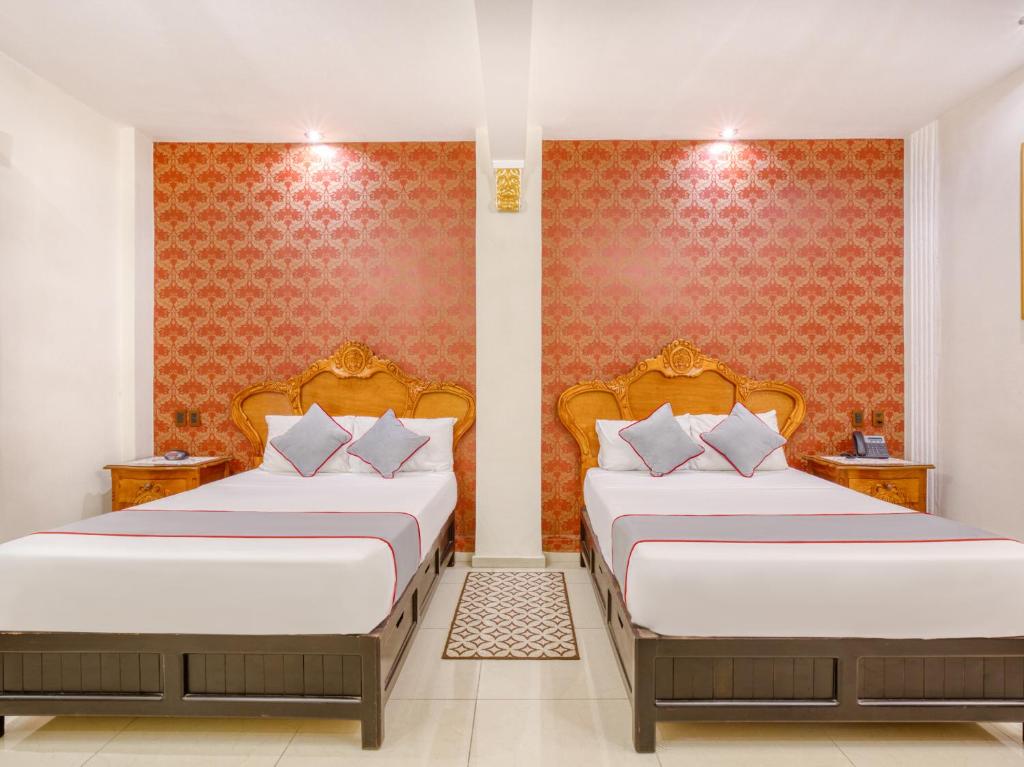 Hotel Boutique Casa Garay 11/25