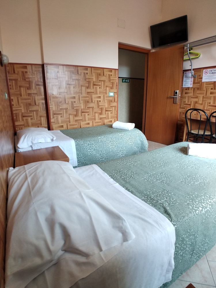 Hotel Cressy 22/63