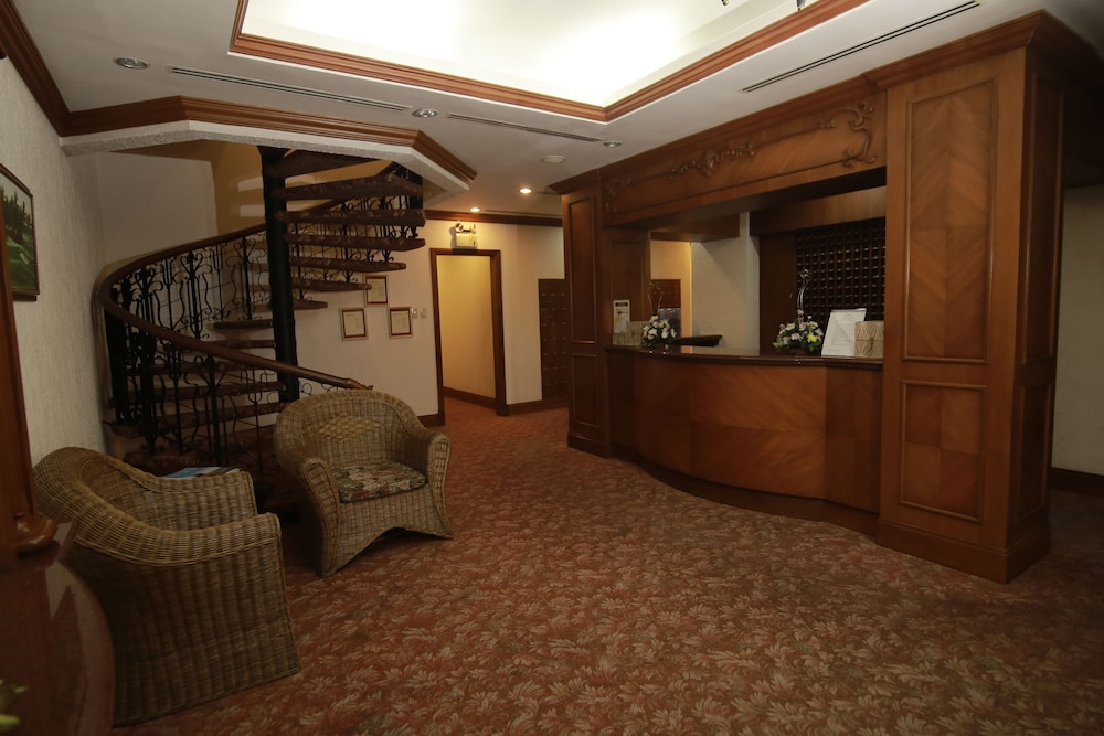 The Suites at Mount Malarayat 5/60