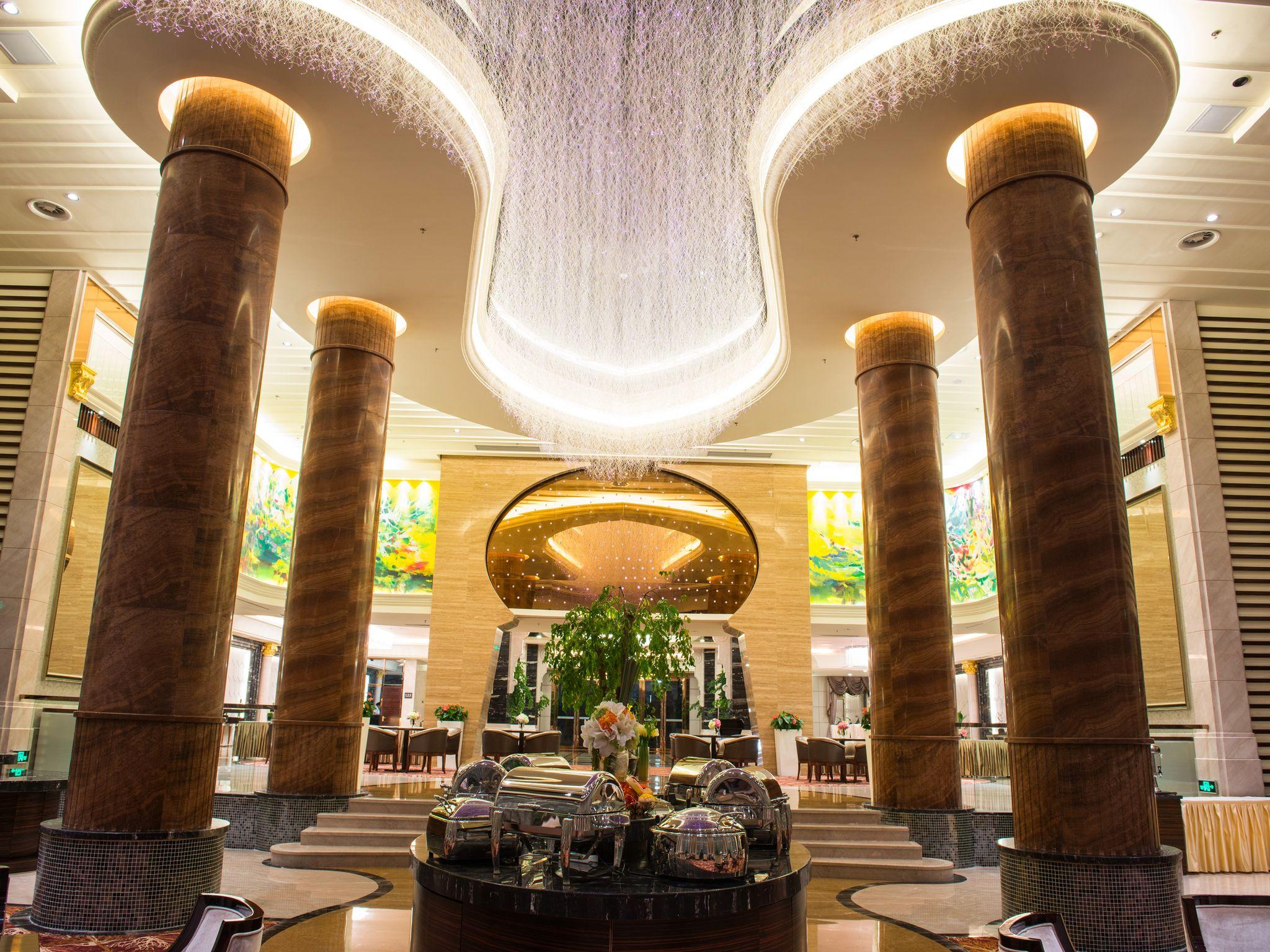 Country Garden Phoenix Hotel Yangshan 34/57