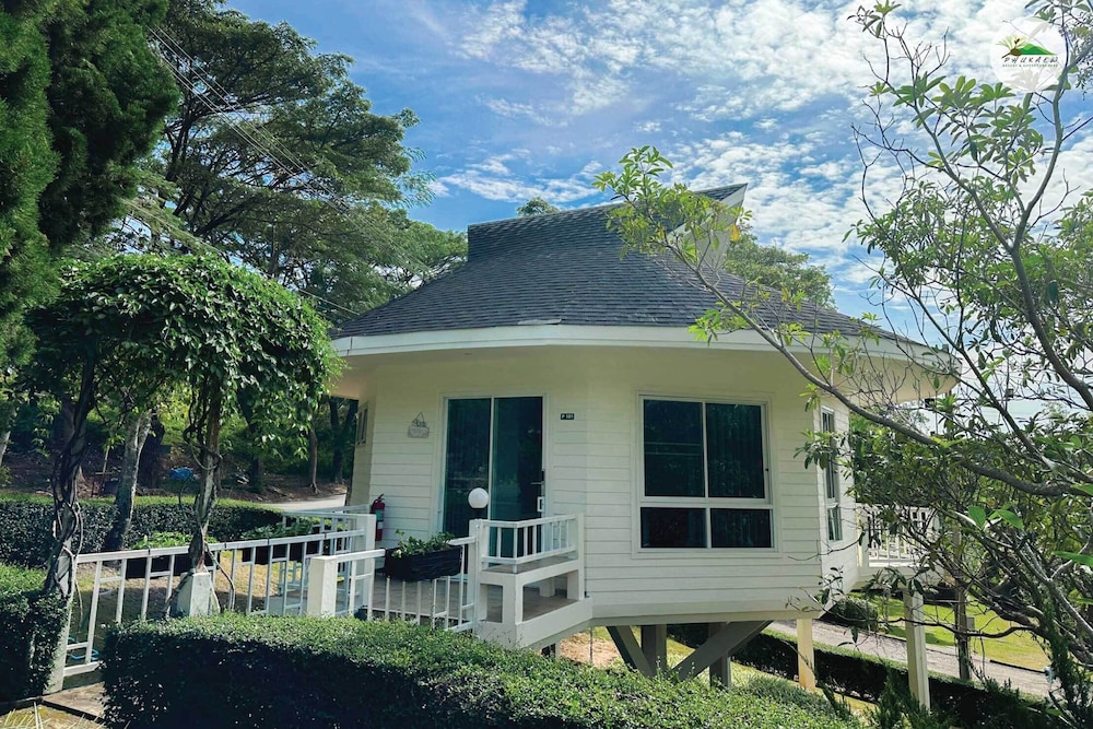 Phukaew Resort & Adventure Park 10/76
