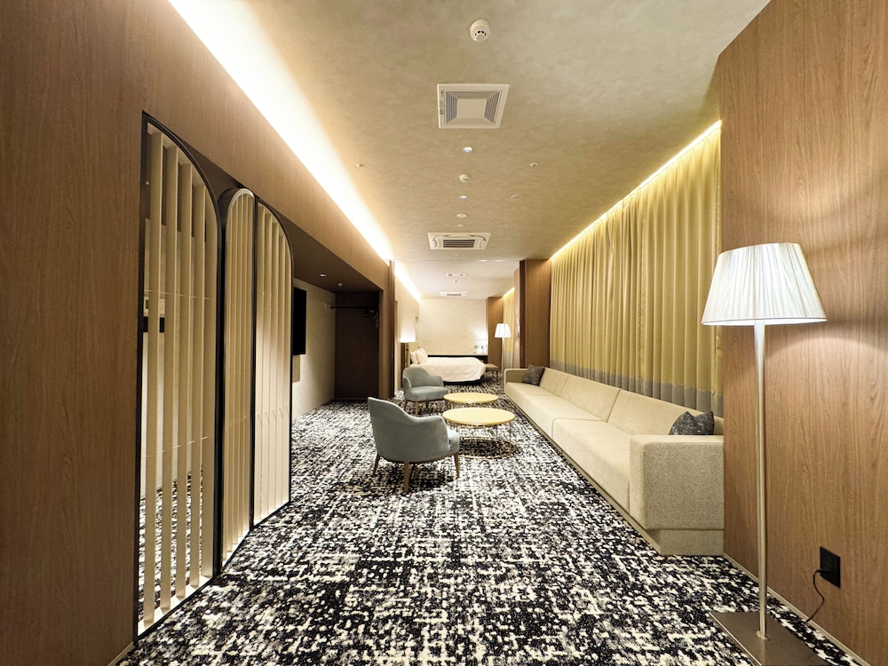 Randor Hotel Sapporo Prestige 28/47