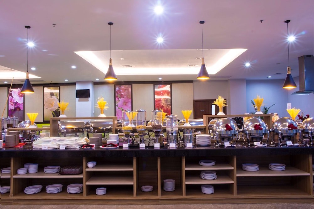 Best Western Plus Coco Palu 38/50