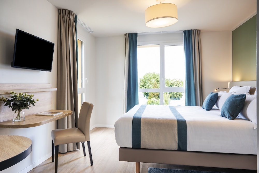 Residhome Chartres 11/41