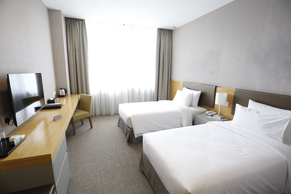Hotel No5 19/52