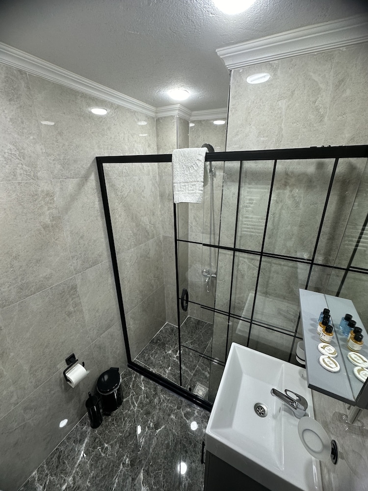 Ottomarin Hotel Old City 69/71