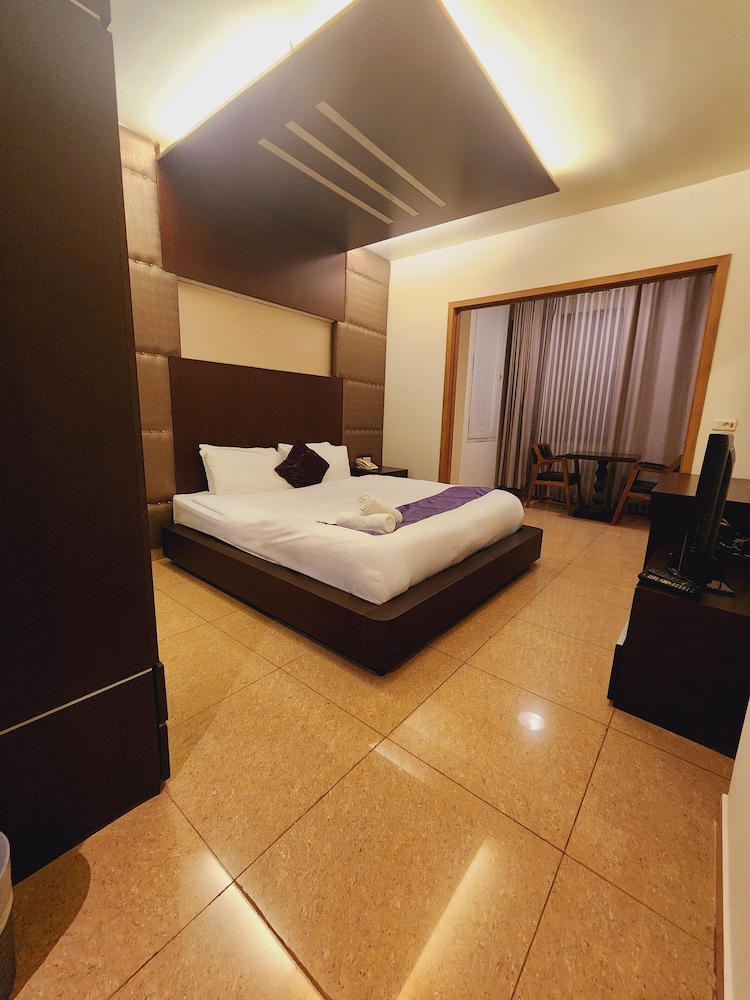 Lavender Home Hotel 21/56