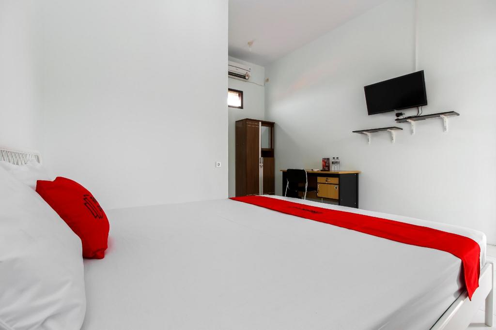 Reddoorz Jagakarsa 2 10/48