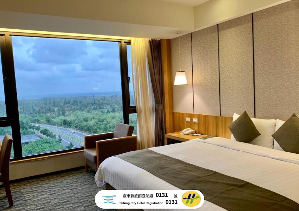 Kai Shen Starlight Hotel 22/62