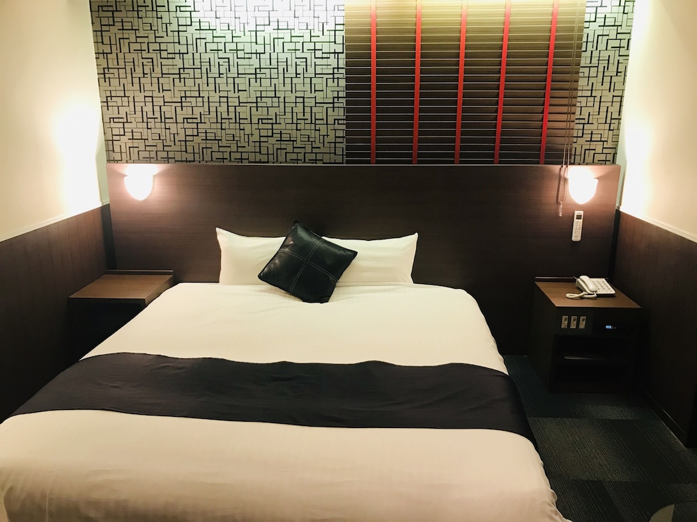 Sejour Inn Nagarekawa 7/39