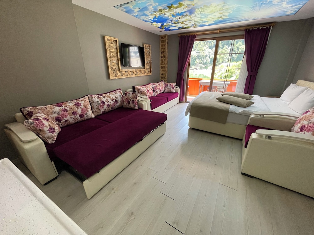 Osmanli Suite 38/50