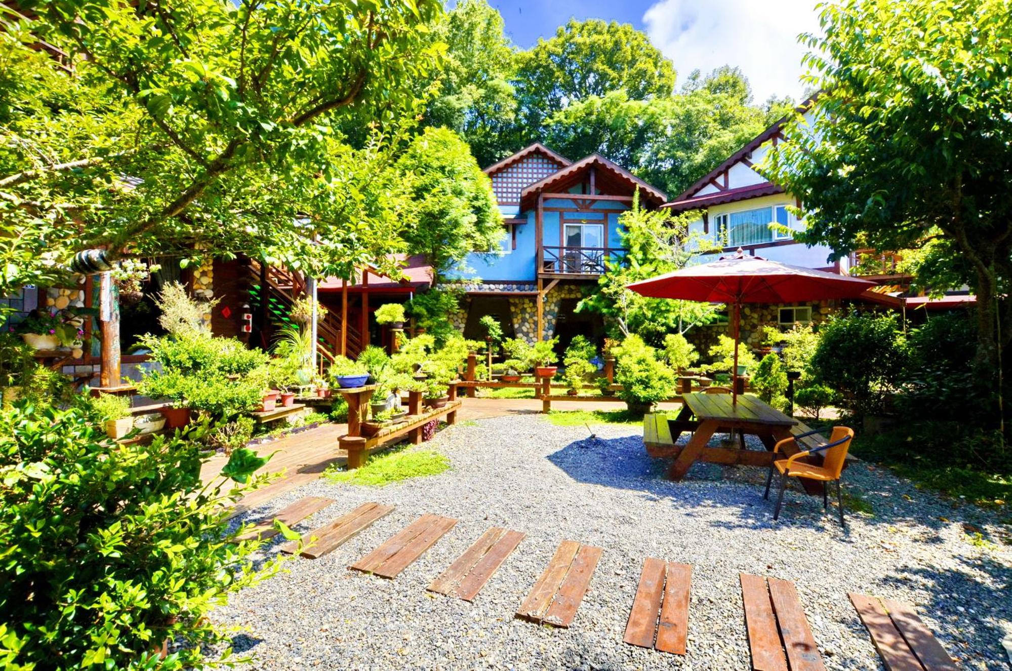 Shiyai Taoyuan B & B 27/30