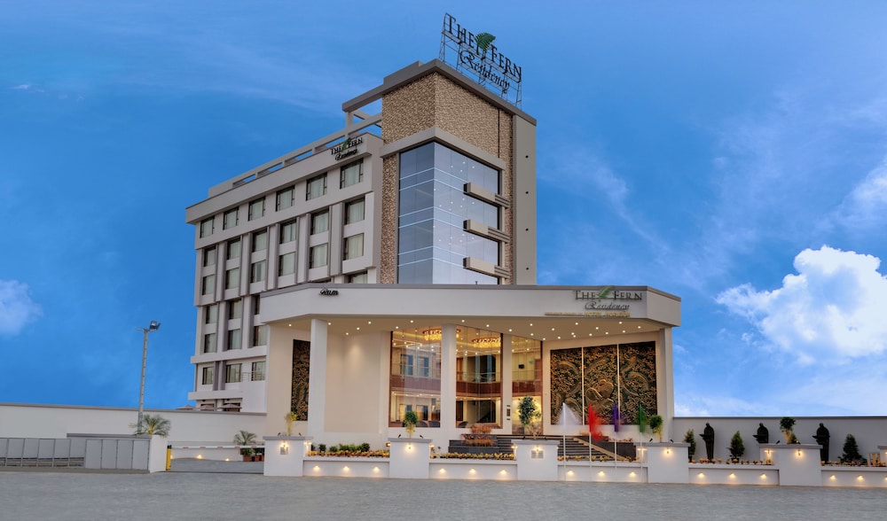 The Fern Residency Somnath in SOMNATH