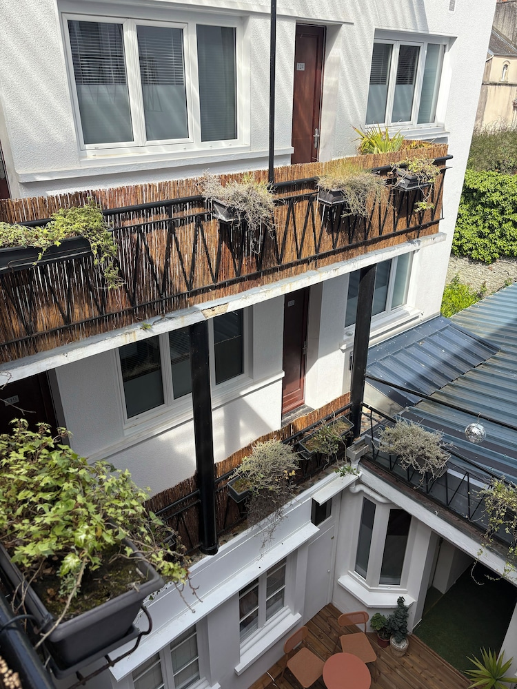 Hotel Moderna 1/50