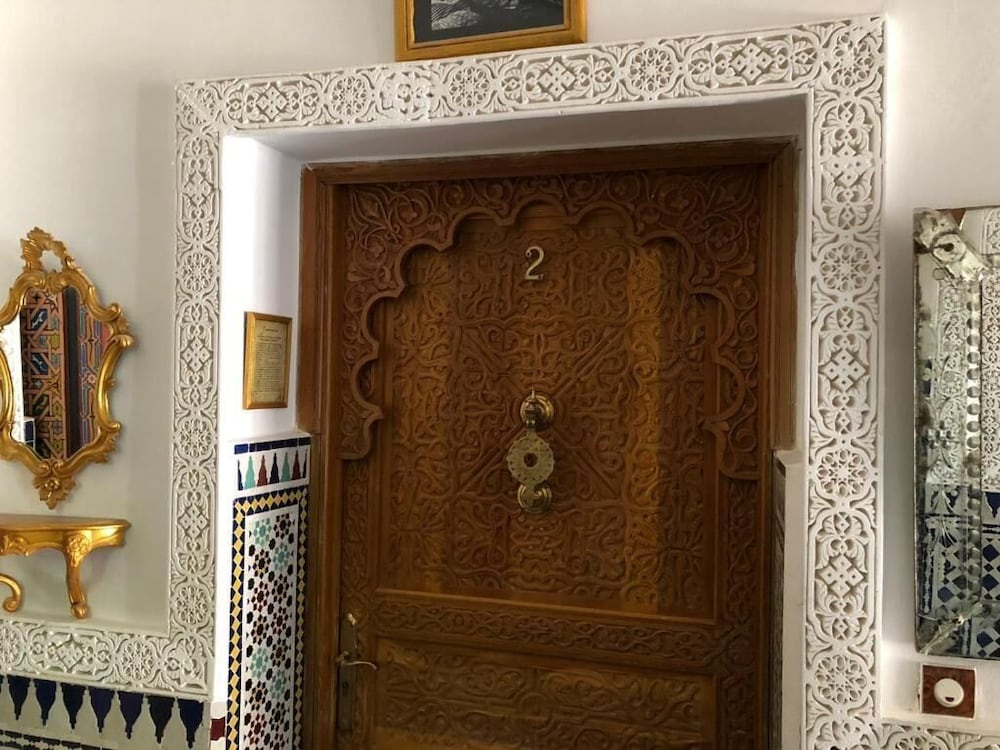 Malabata Guest House 27/47