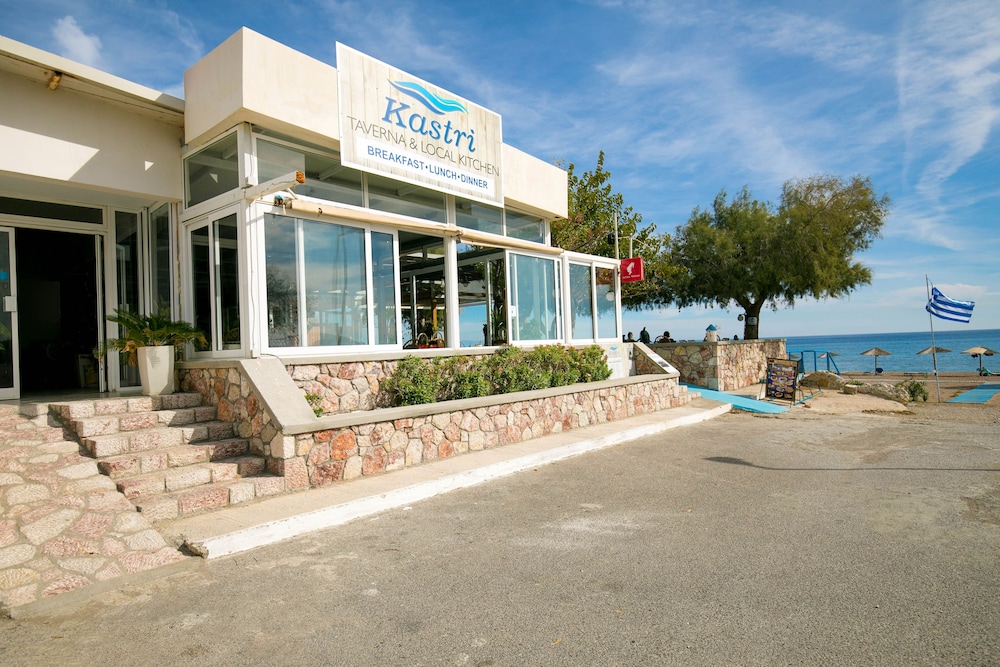 Kastri Boutique Beach 31/50