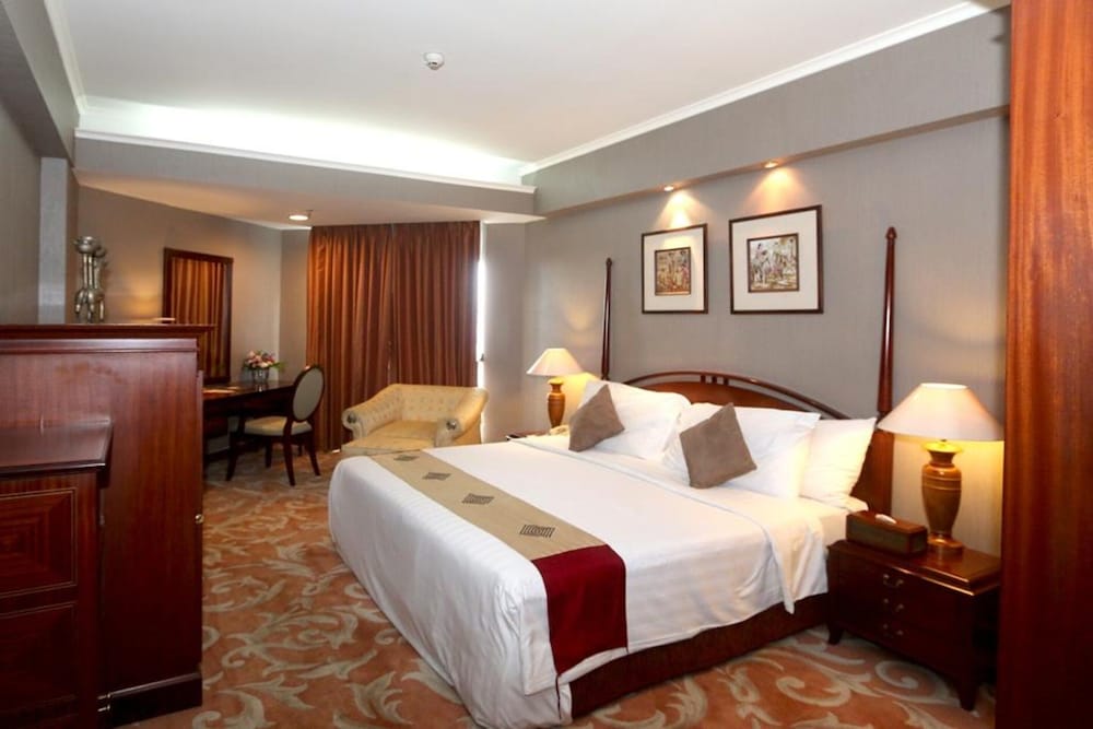 Hotel Bidakara Jakarta 9/28