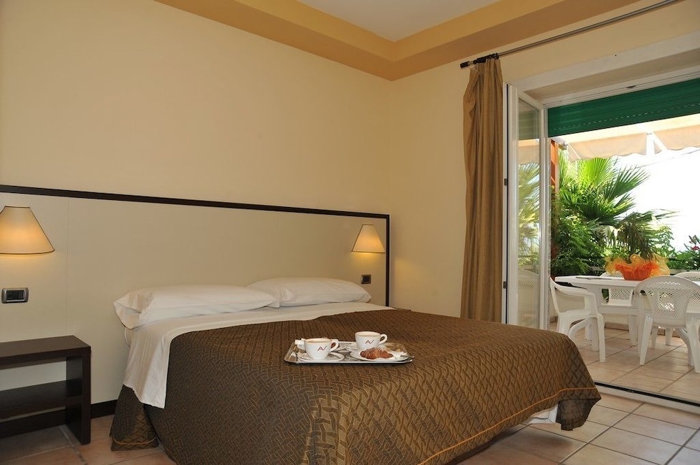 Cala Saracena Resort 17/50