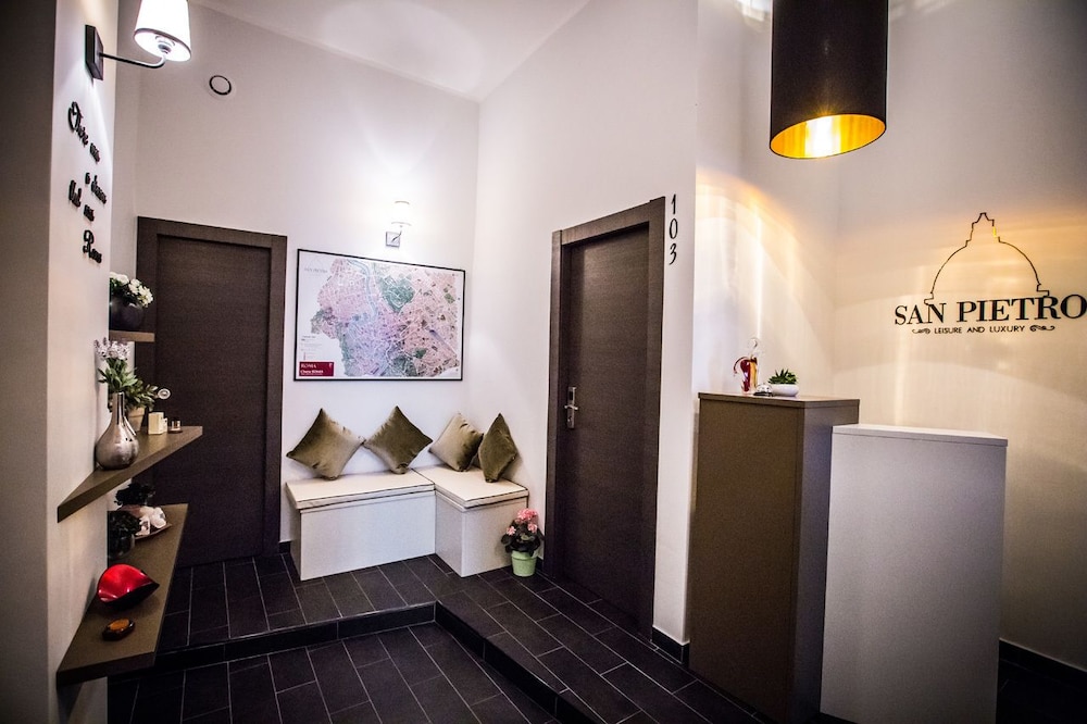San Pietro Leisure And Luxury 10/52