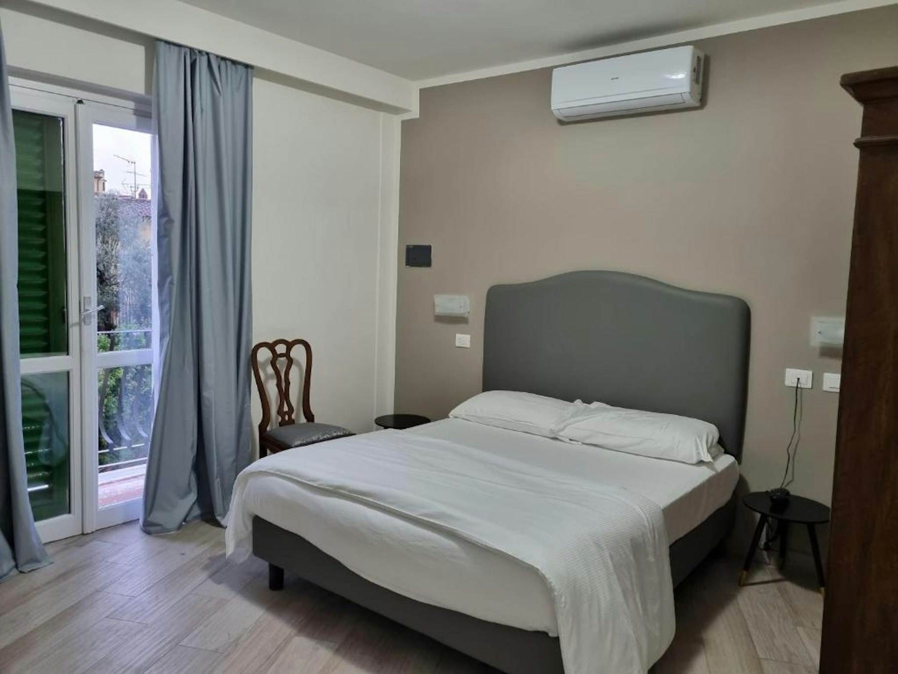 Hotel Villa Bonelli 31/59