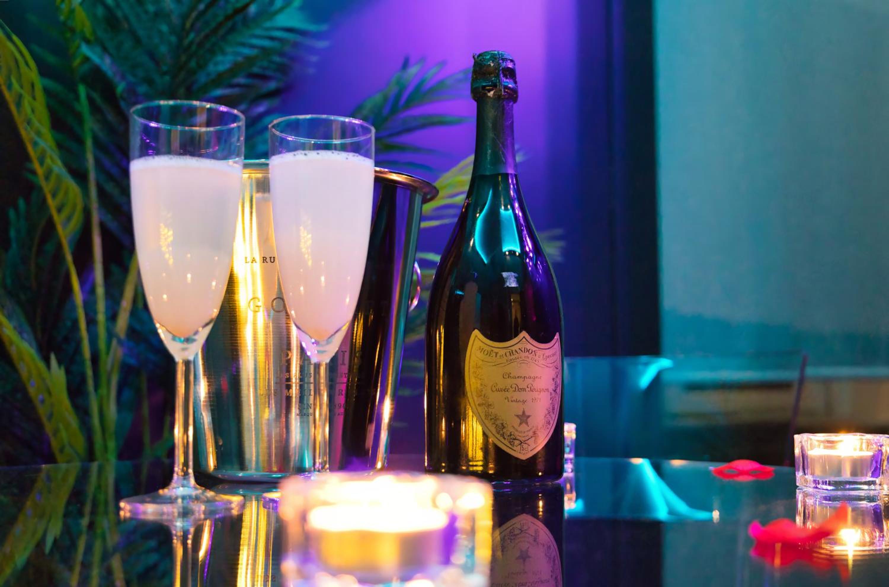 Kore Luxury Suite & Spa 5/14