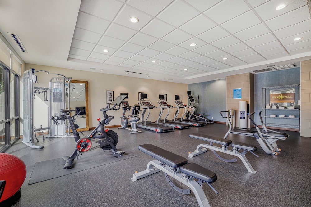 sport facilities