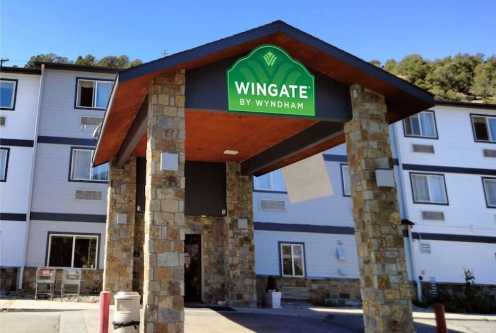 Wingate by Wyndham Eagle Vail Valley 5/65