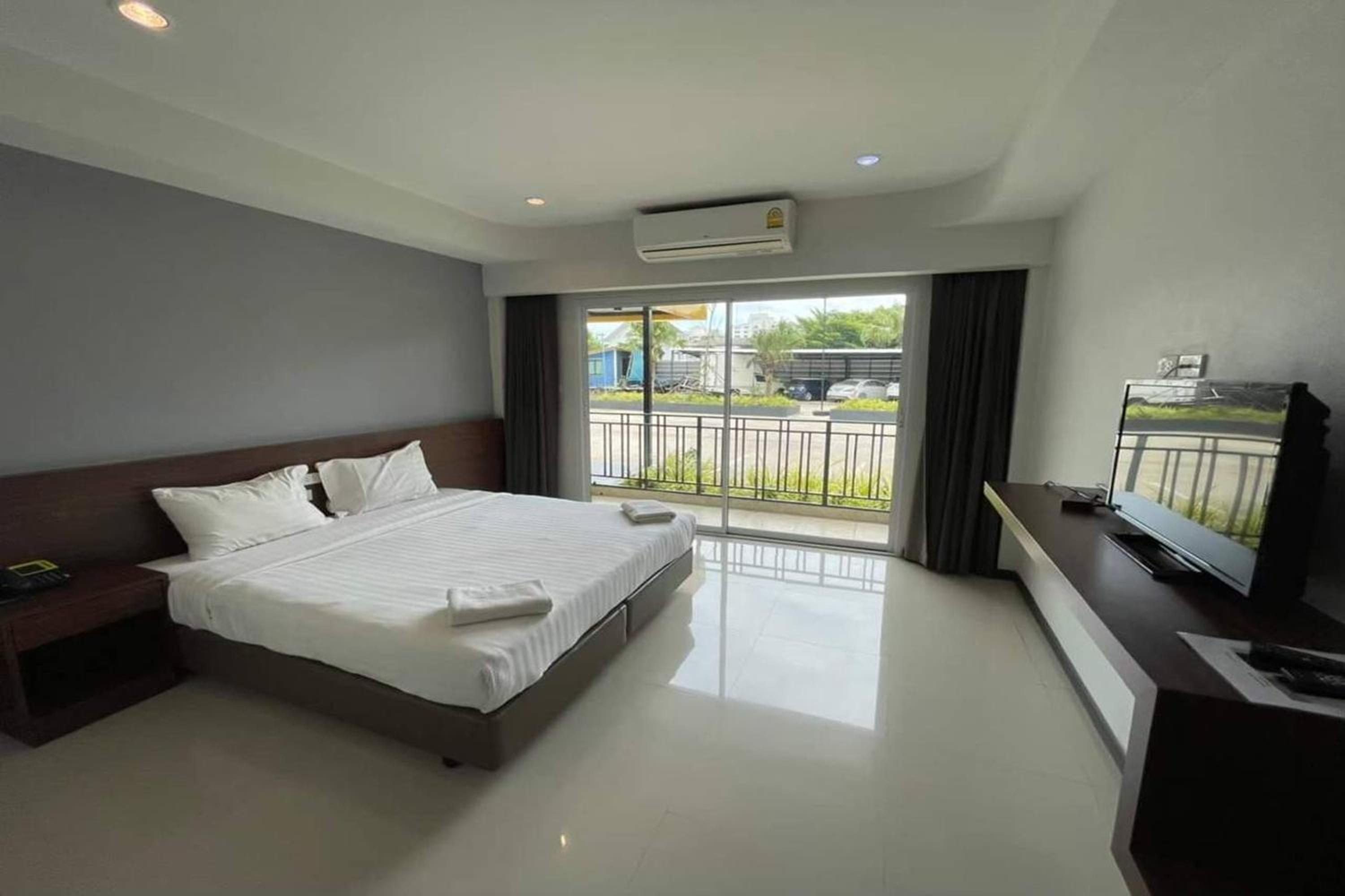 Eurotel Hotel Kanchanaburi 11/33