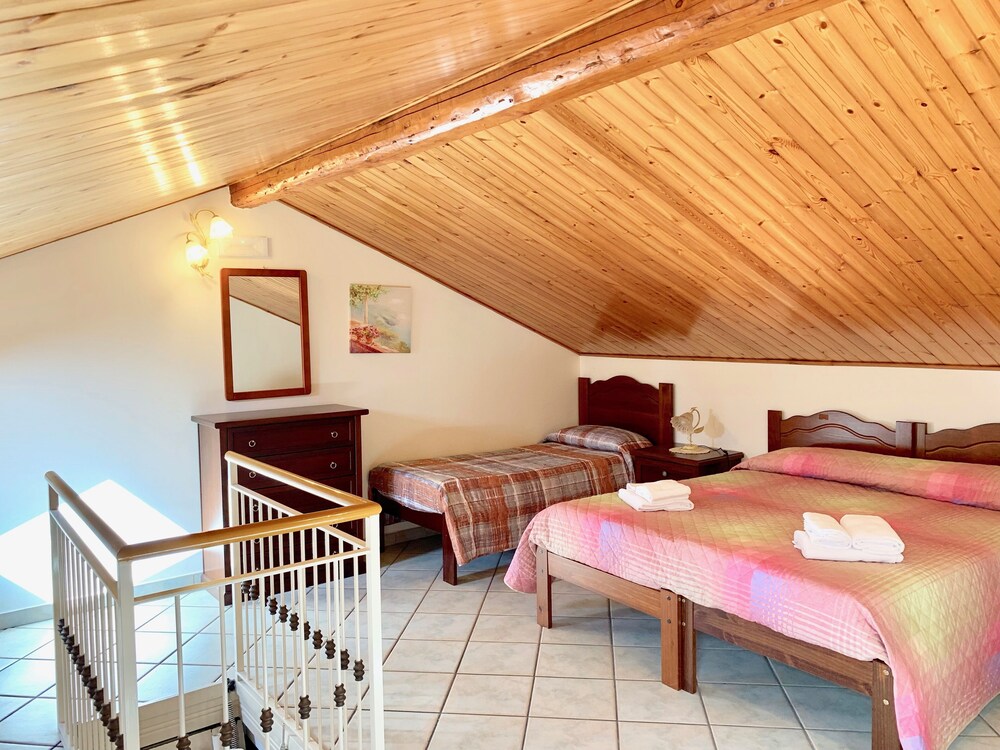 Villa Le Palme 6/19