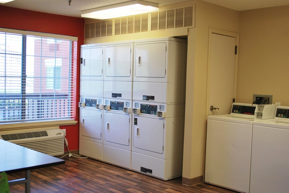 Extended Stay America - St. Louis - Westport - Central 27/62