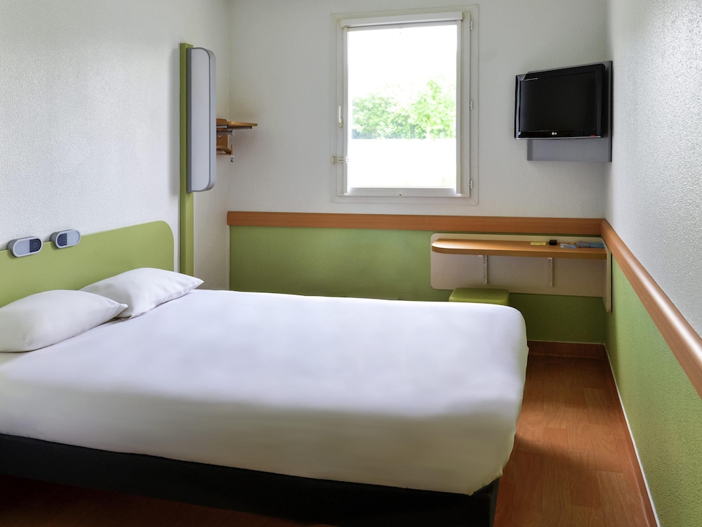 Ibis Budget Orleans Sud Parc Des Expos 9/29