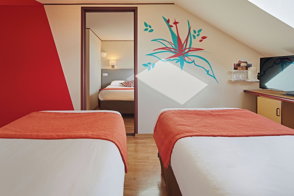 The Originals City, Hotel A Pic, Cherbourg 28/58