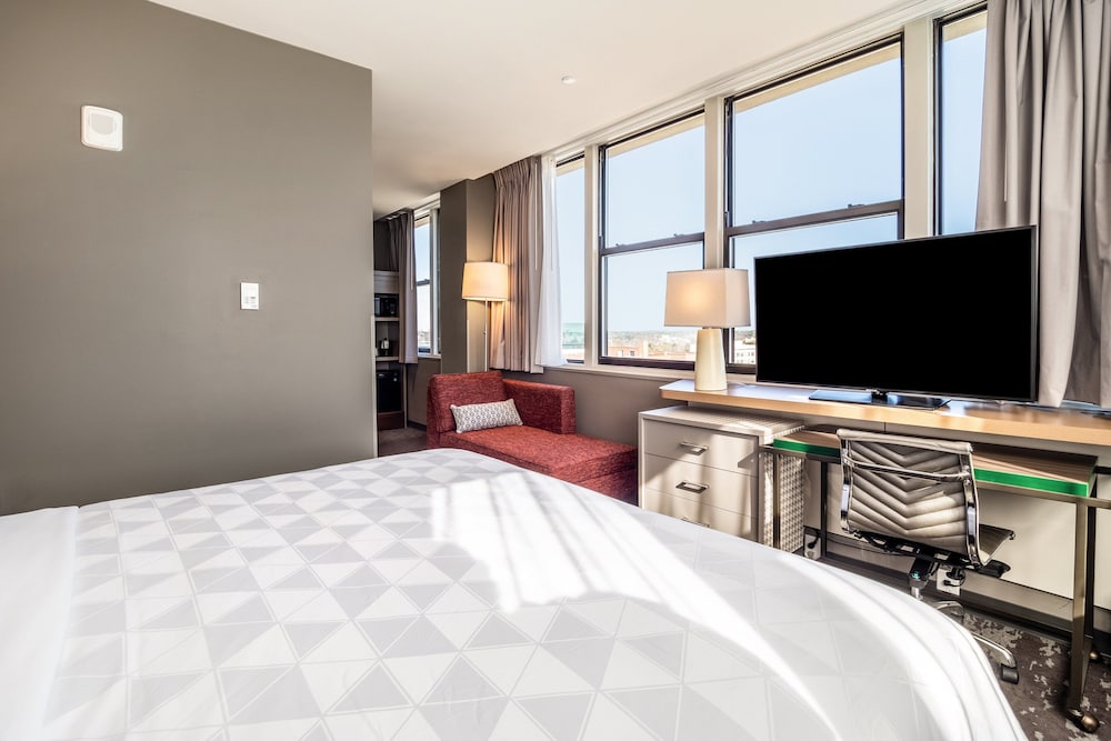 Holiday Inn Columbia - Downtown 20/47