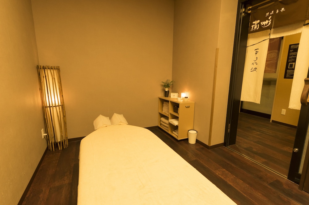 Dormy Inn Himeji 29/35
