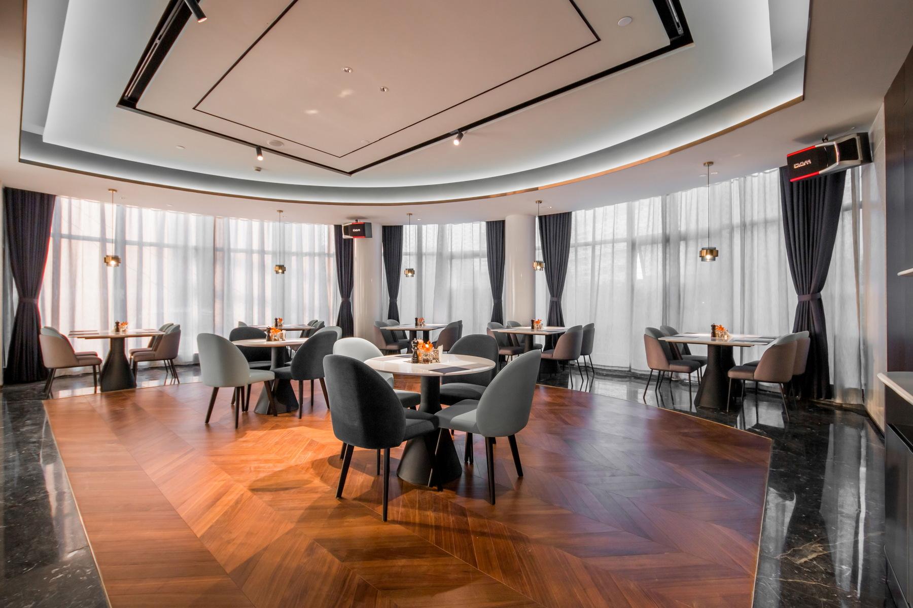 Yitel Collection (Shanghai Zhangjiang) 16/36