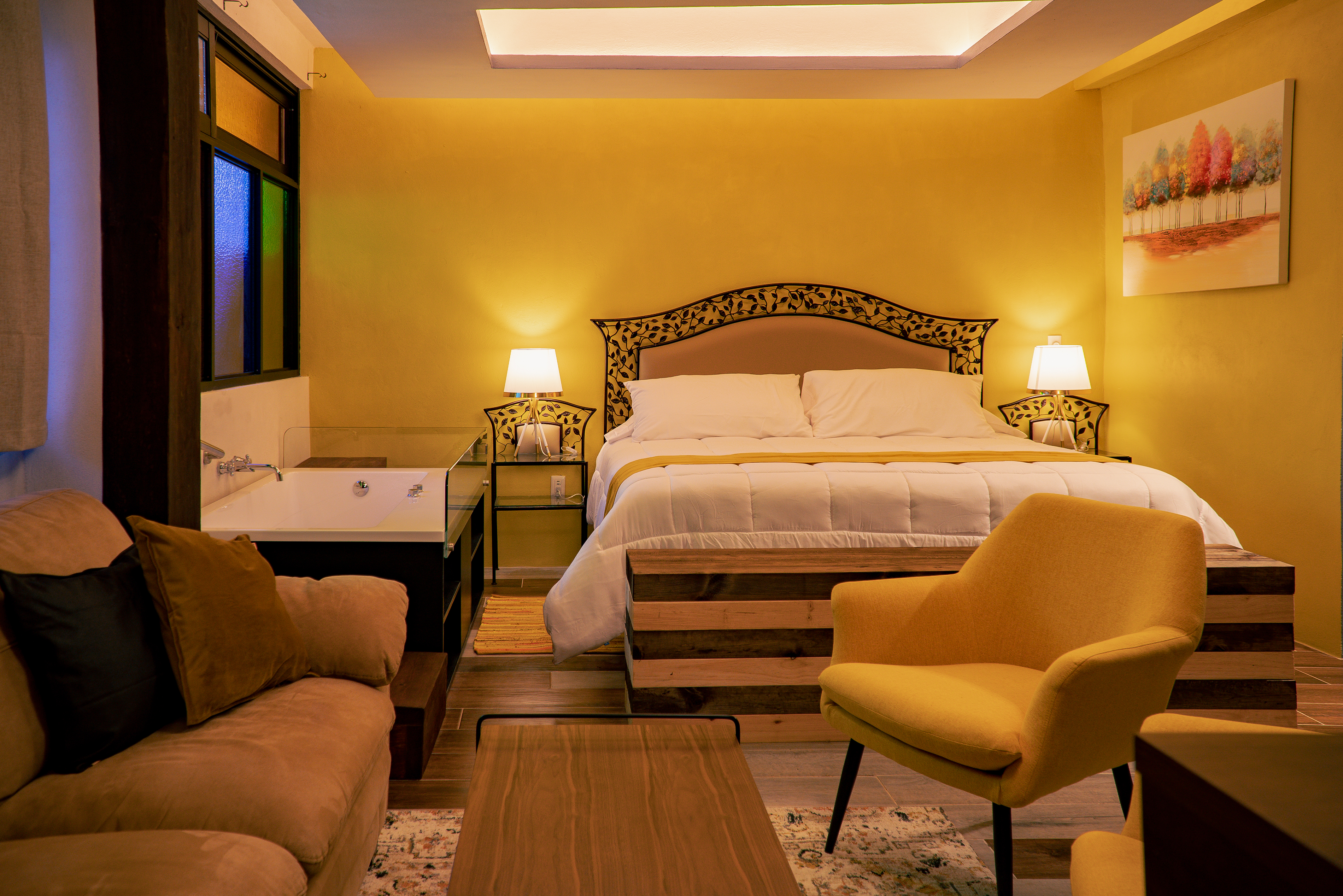 Hotel Tepeyac 31/58