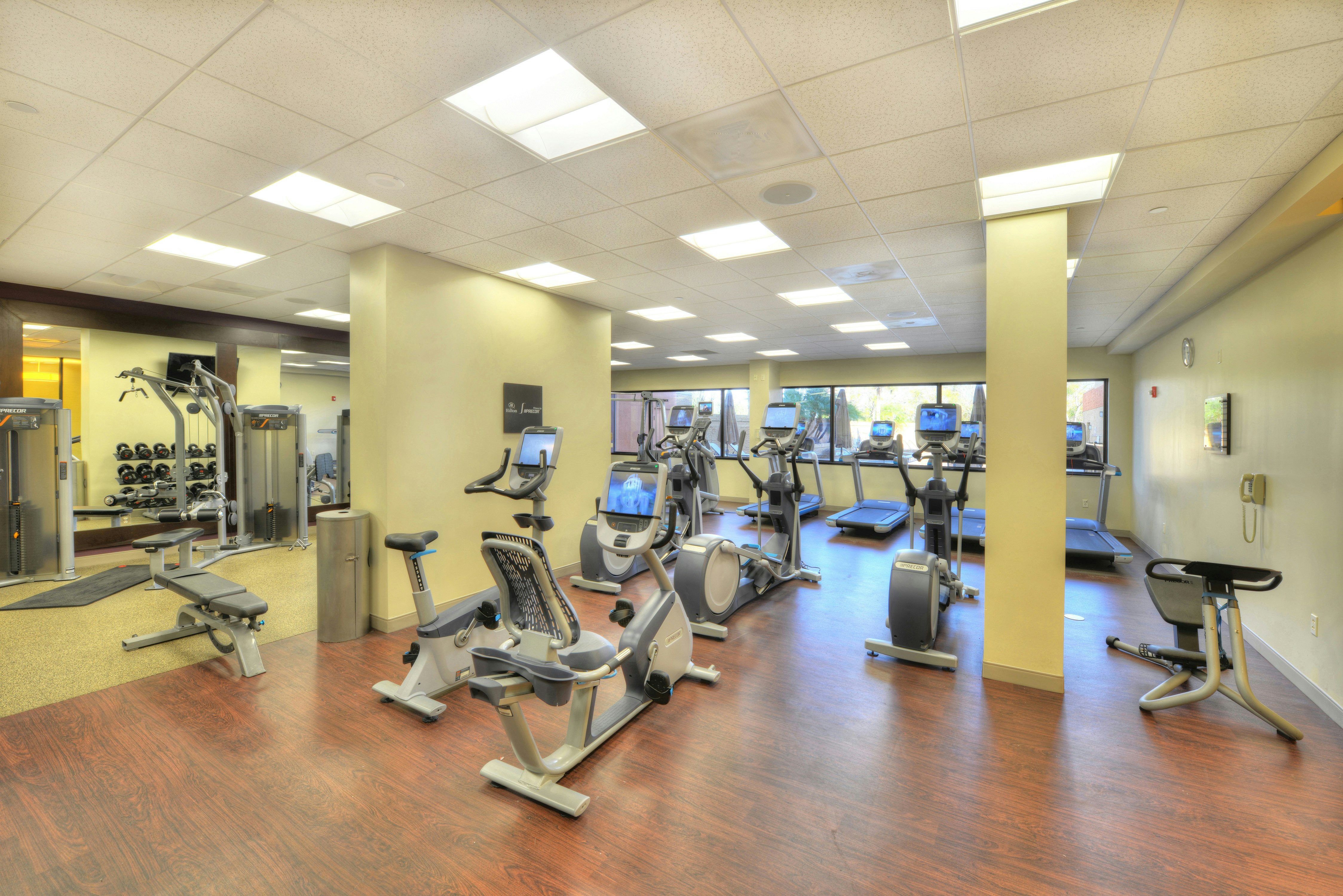 Hilton Orlando/Altamonte Springs 34/60