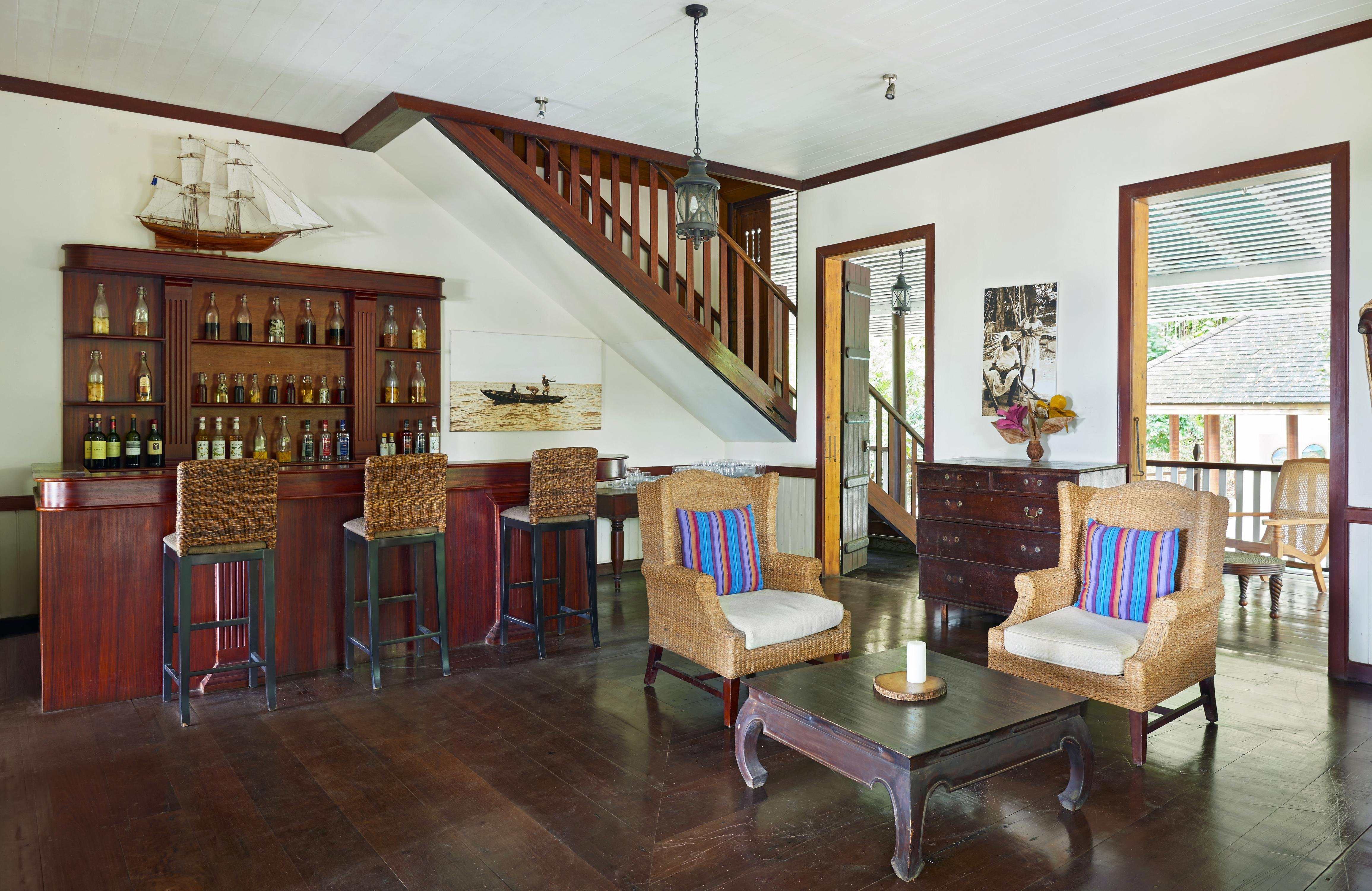 Seychelles Labriz Resort and Spa 56/79