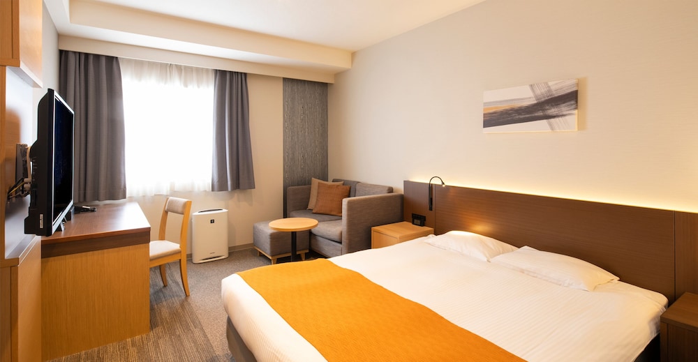 La'gent Stay Sapporo Odori 20/49